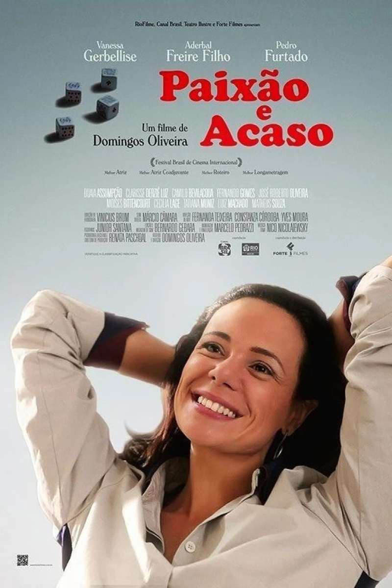 Paixão e Acaso (2012)