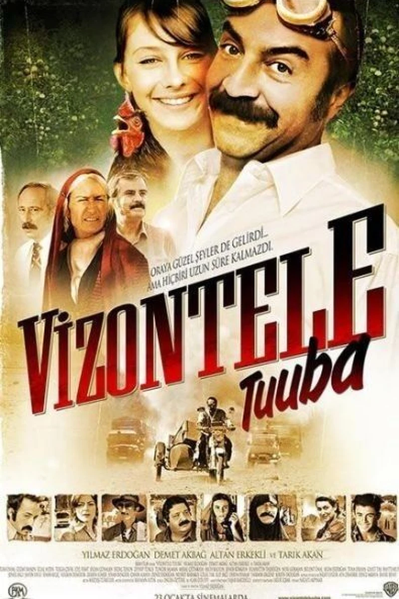 Vizontele Tuuba (2003)
