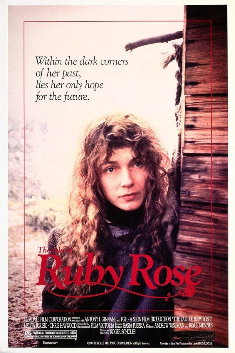 The Tale of Ruby Rose (1987)