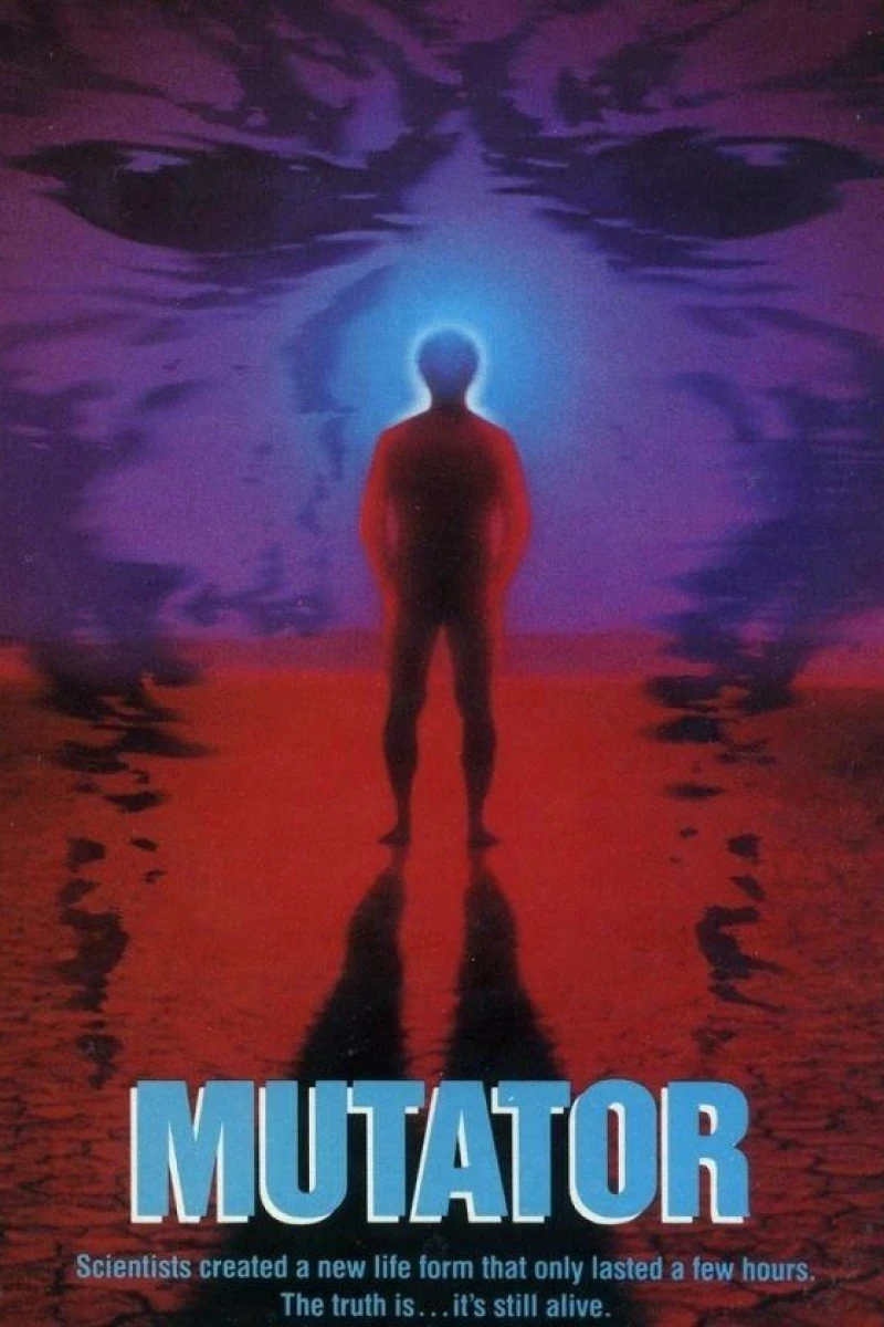 Mutator (1989)