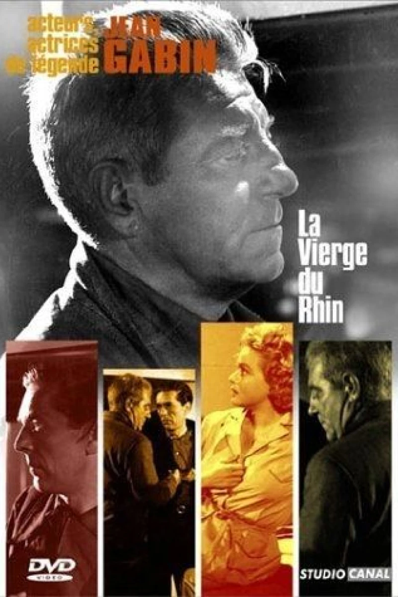 Rhine Virgin (1953)