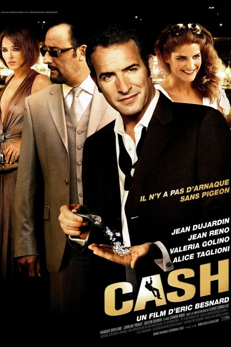 Ca$h (2008)