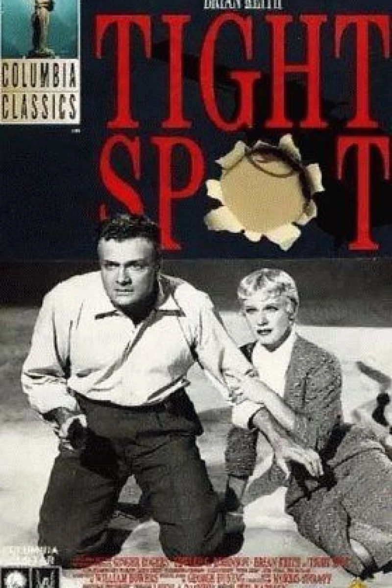 Tight Spot (1955)