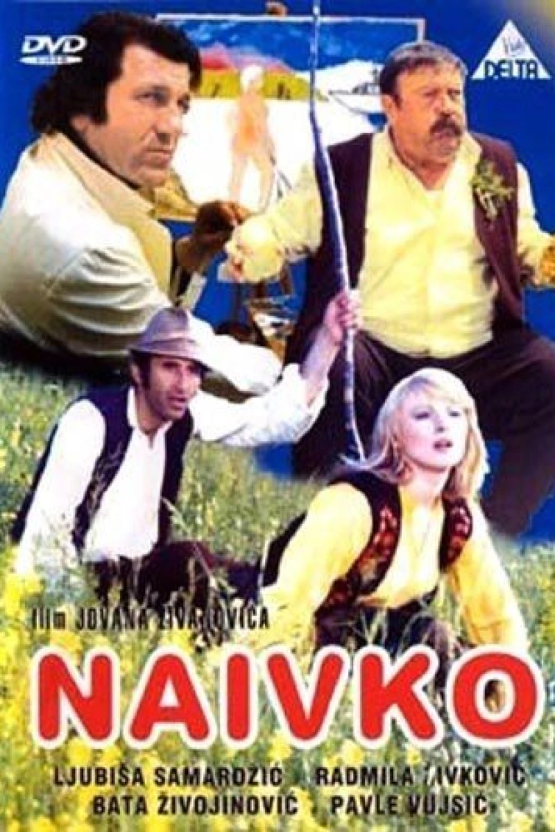 Naivko (1975)