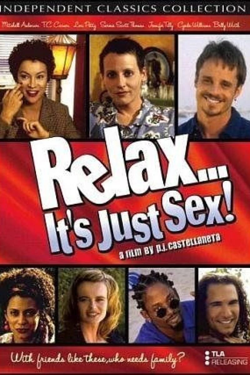 Relax... It's Just Sex (1998)
