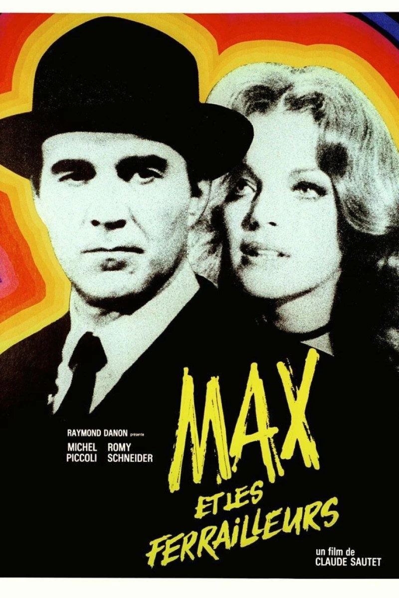 Max and the Junkmen (1971)