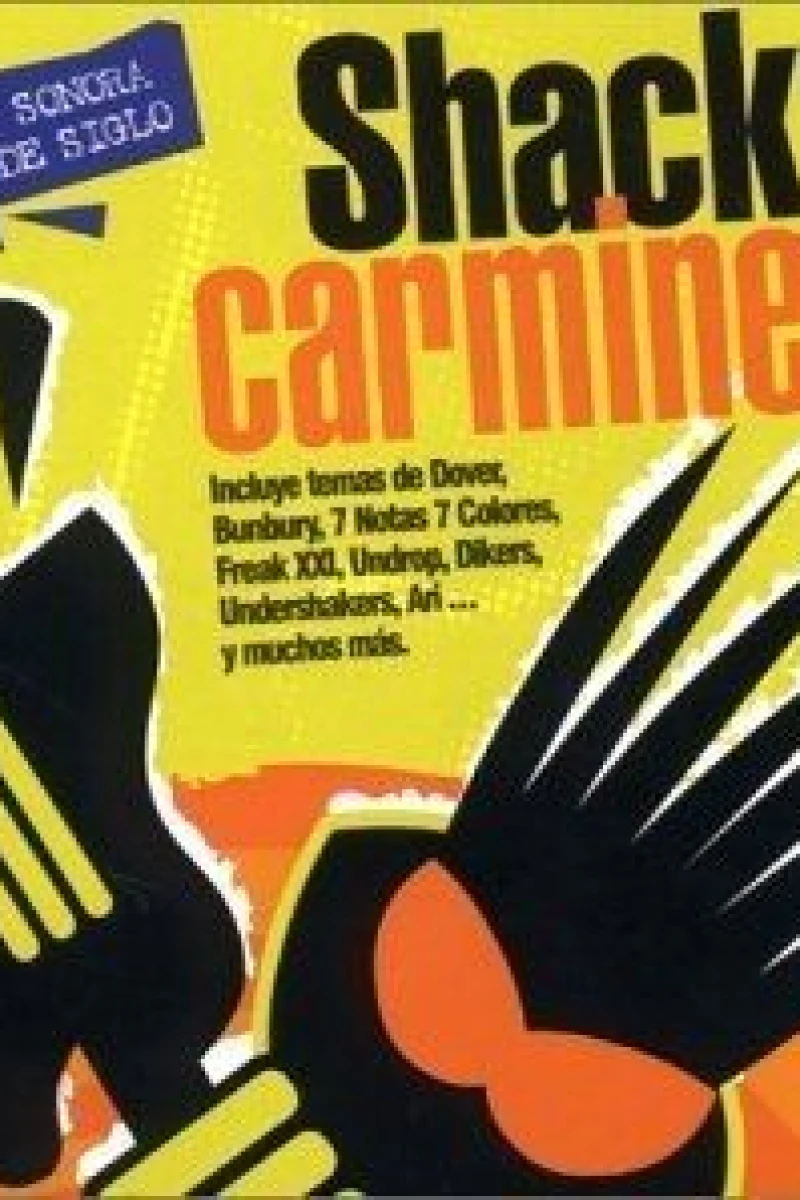 Shacky Carmine (1999)