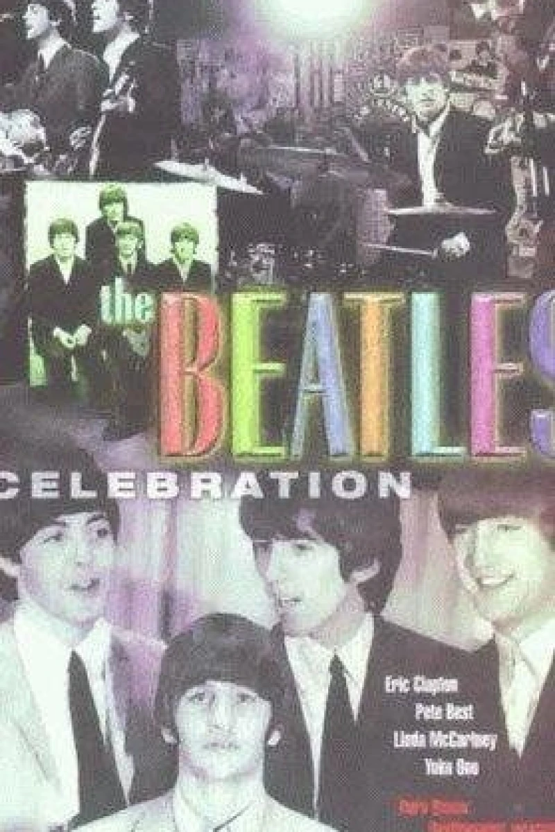 The Beatles: Celebration (1999)