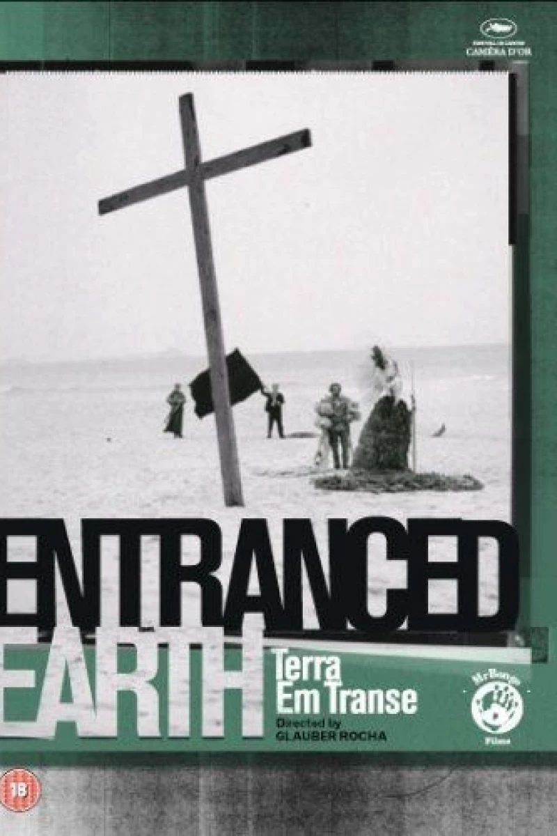 Entranced Earth (1967)