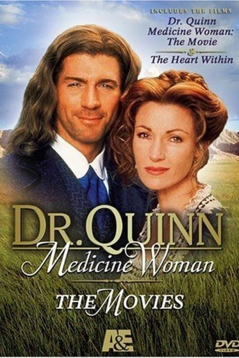 Dr. Quinn, Medicine Woman: The Heart Within (2001)