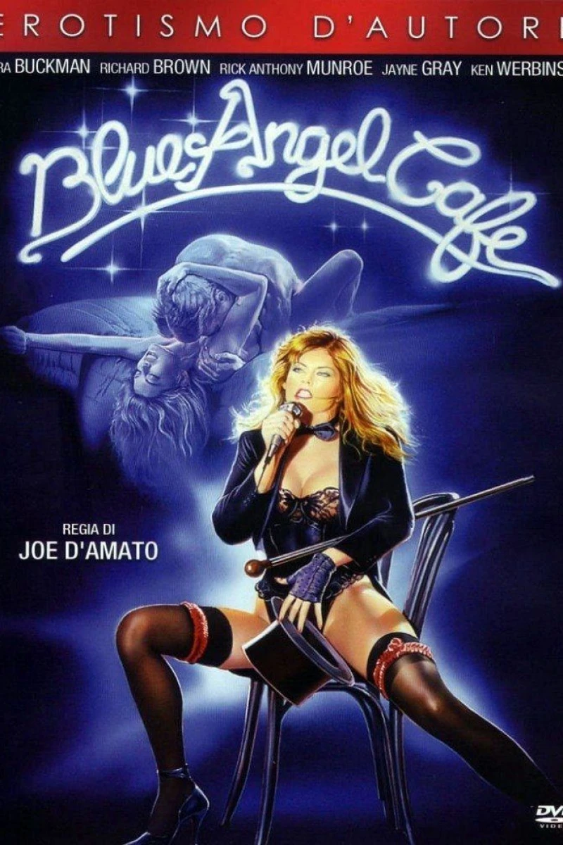 Blue Angel Cafe (1989)