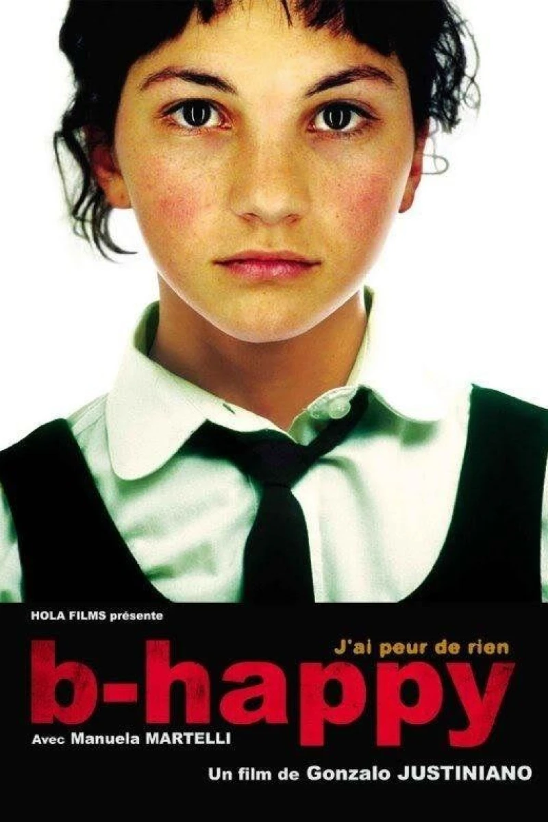 B-Happy (2003)