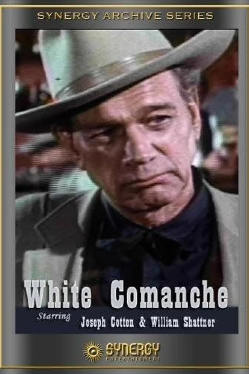 White Comanche (1968)