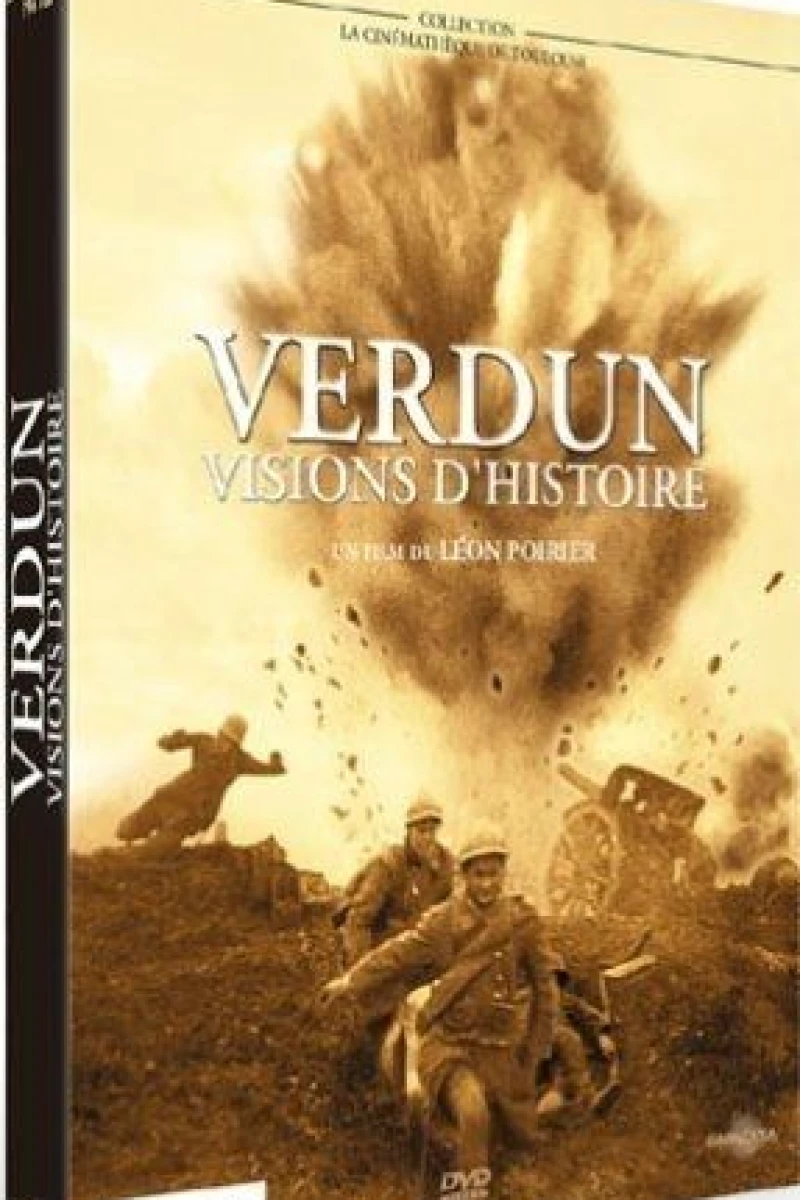 Verdun, visions d'histoire (1928)