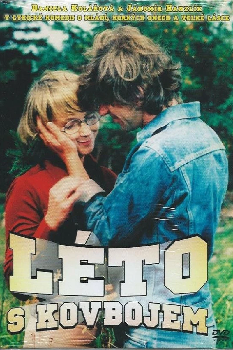 Léto s kovbojem (1976)