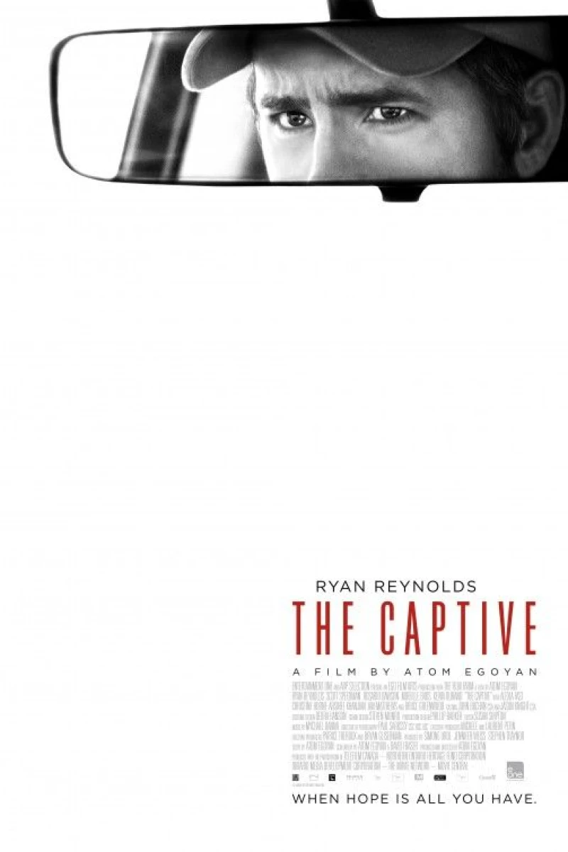 The Captive (2014)