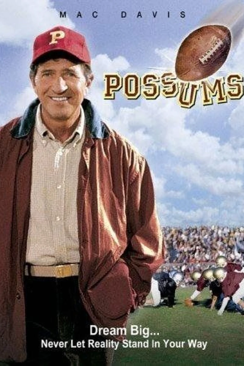 Possums (1998)