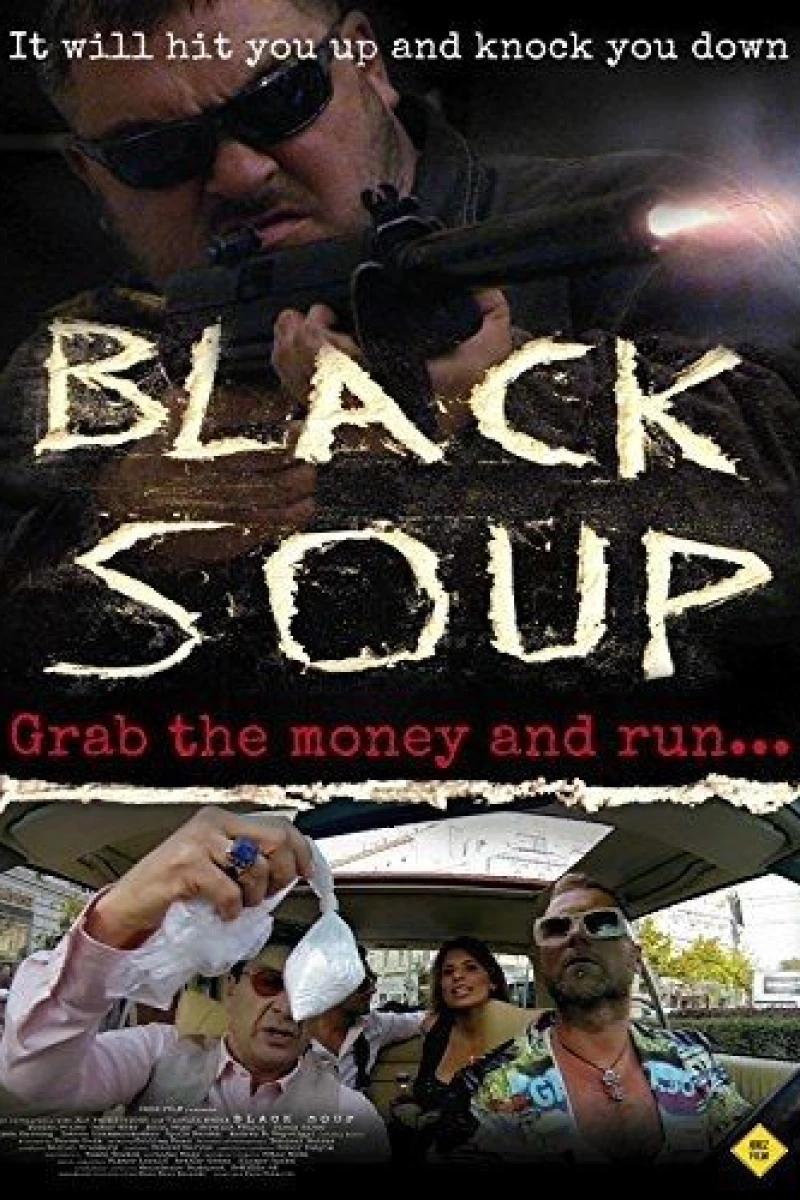 Black Soup (2014)