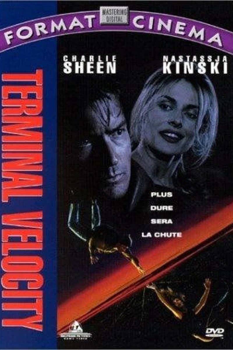 Terminal Velocity (1994)