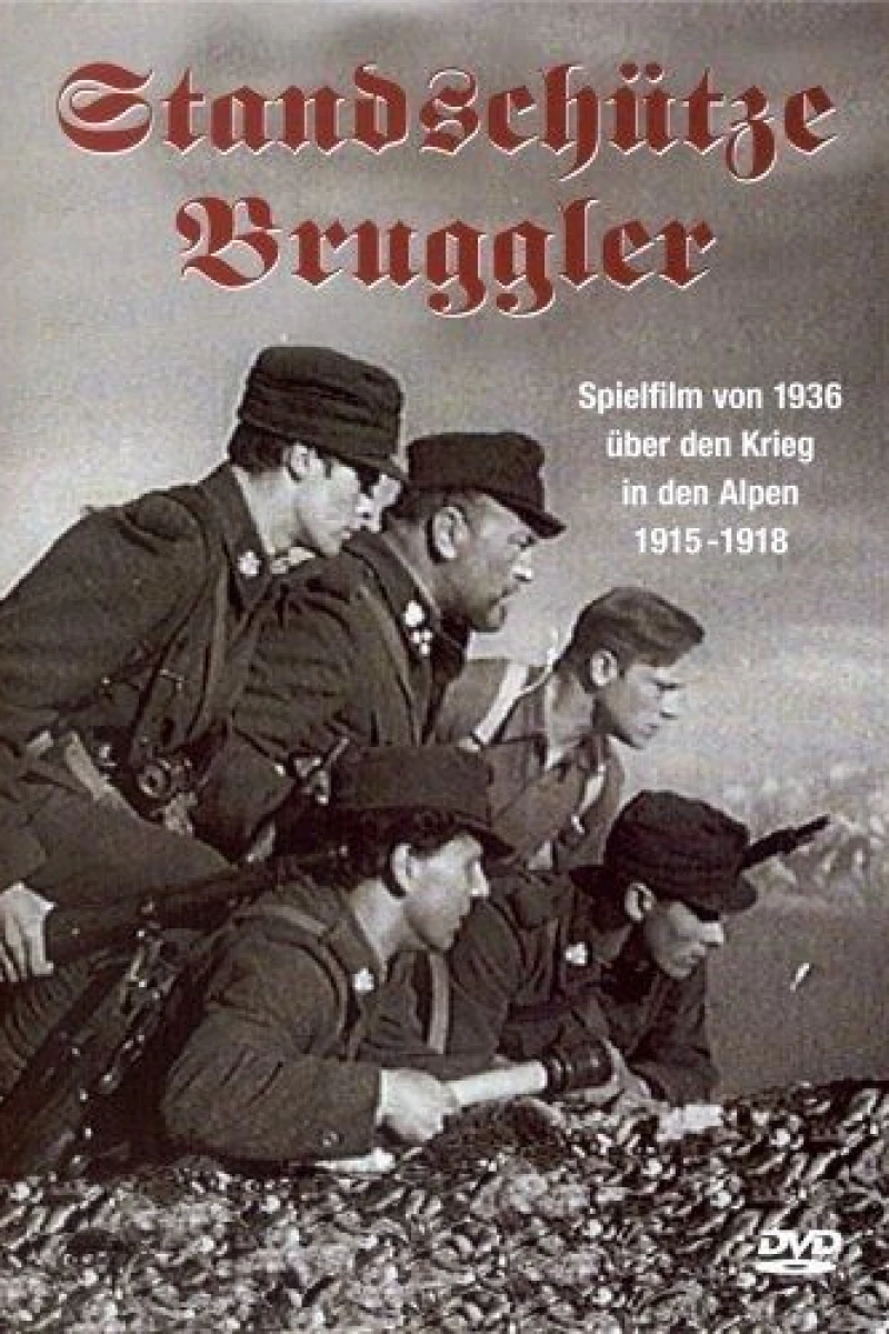 Militiaman Bruggler (1936)