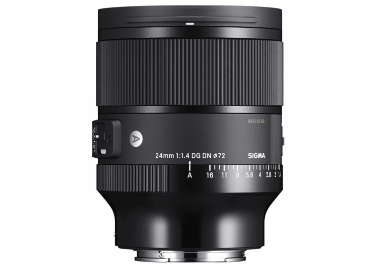 24mm 1.4 DG DN Art