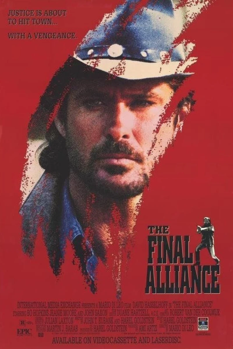 The Final Alliance (1990)
