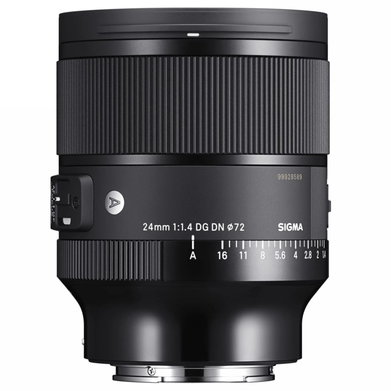 Sigma 24mm 1.4 DG DN Art