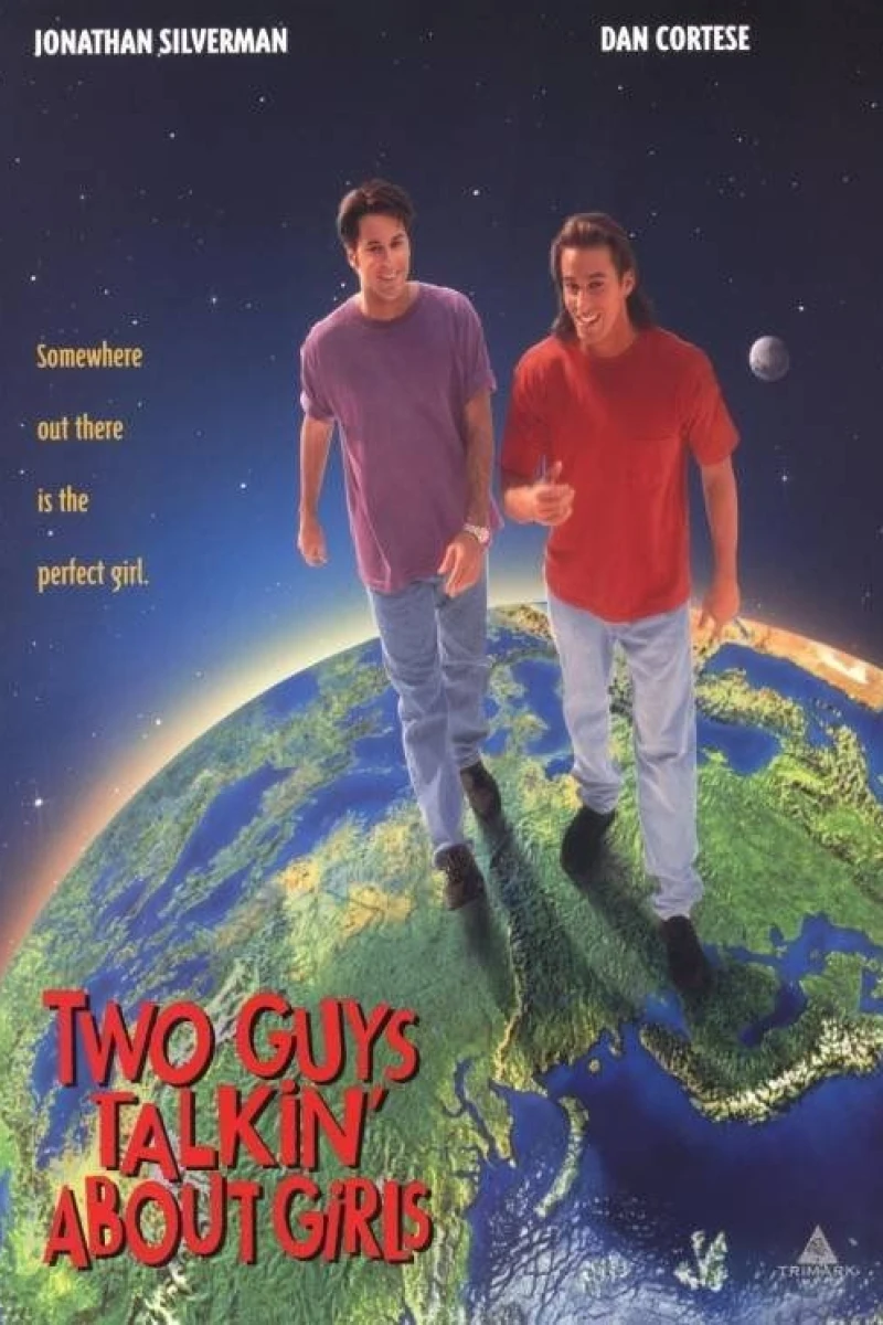 Two Guys Talkin' About Girls (1996)