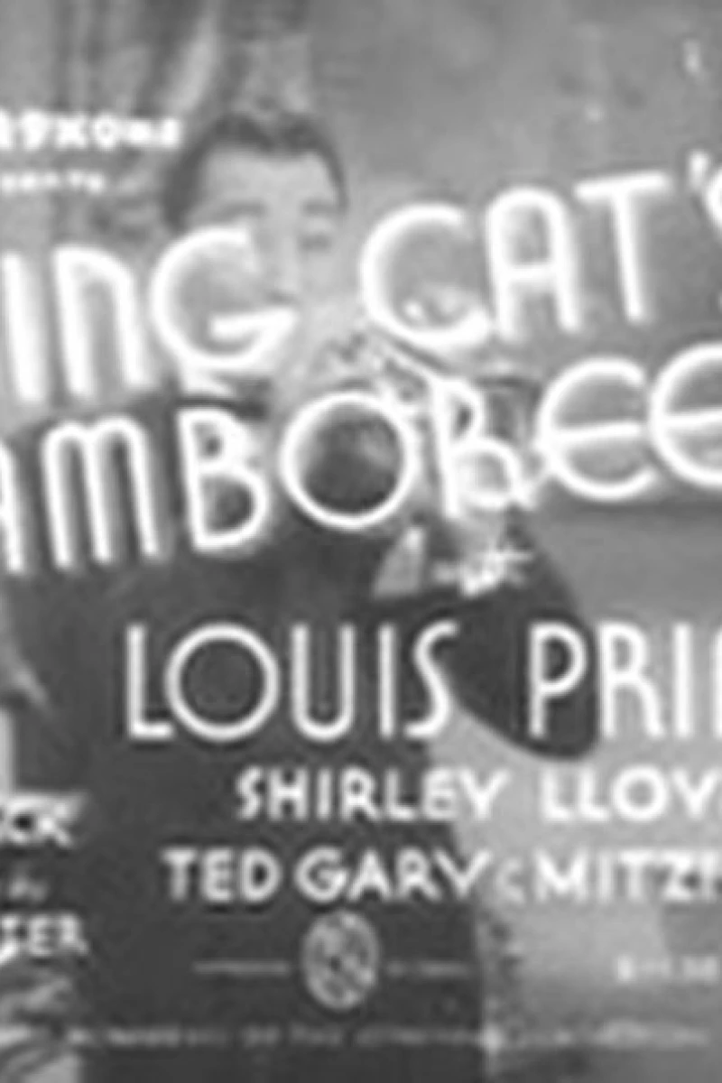 Swing Cat's Jamboree (1938)