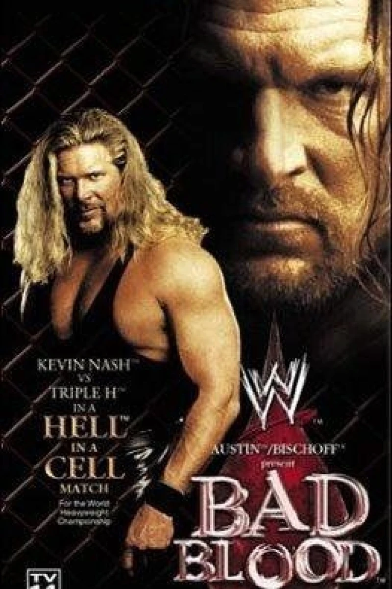 WWE Bad Blood (2003)