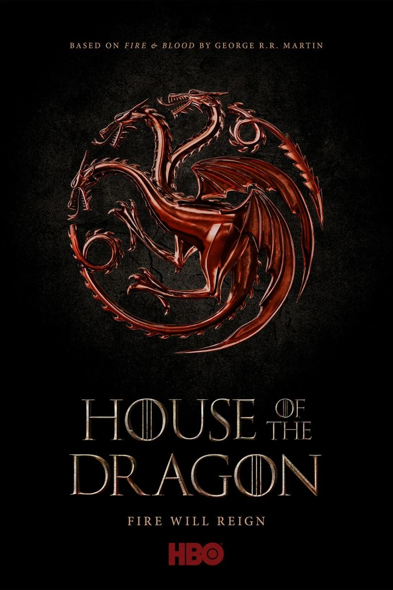 House of the Dragon (2022-)