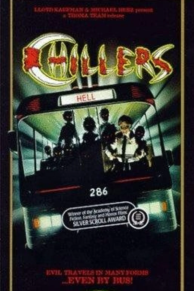 Chillers (1987)