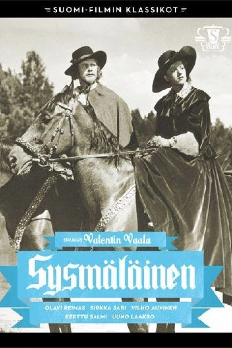 Sysmäläinen (1938)