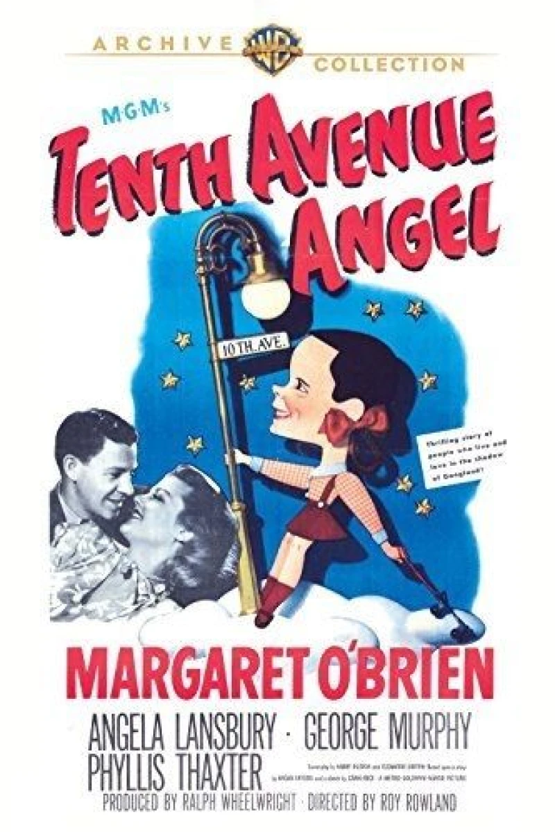 Tenth Avenue Angel (1948)
