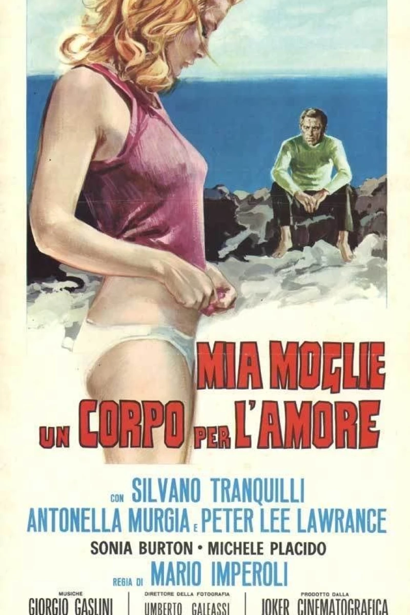 My Wife, a Body to Love (1973)