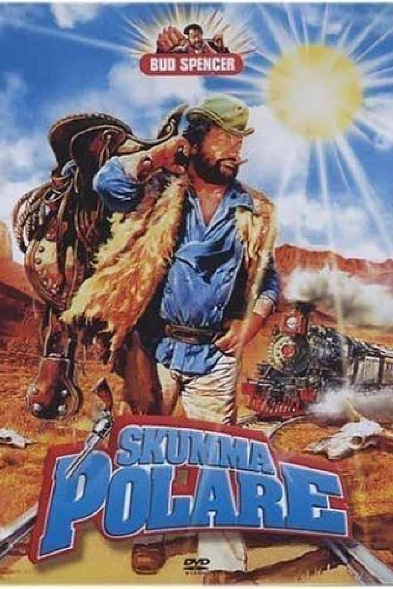 Buddy Goes West (1981)
