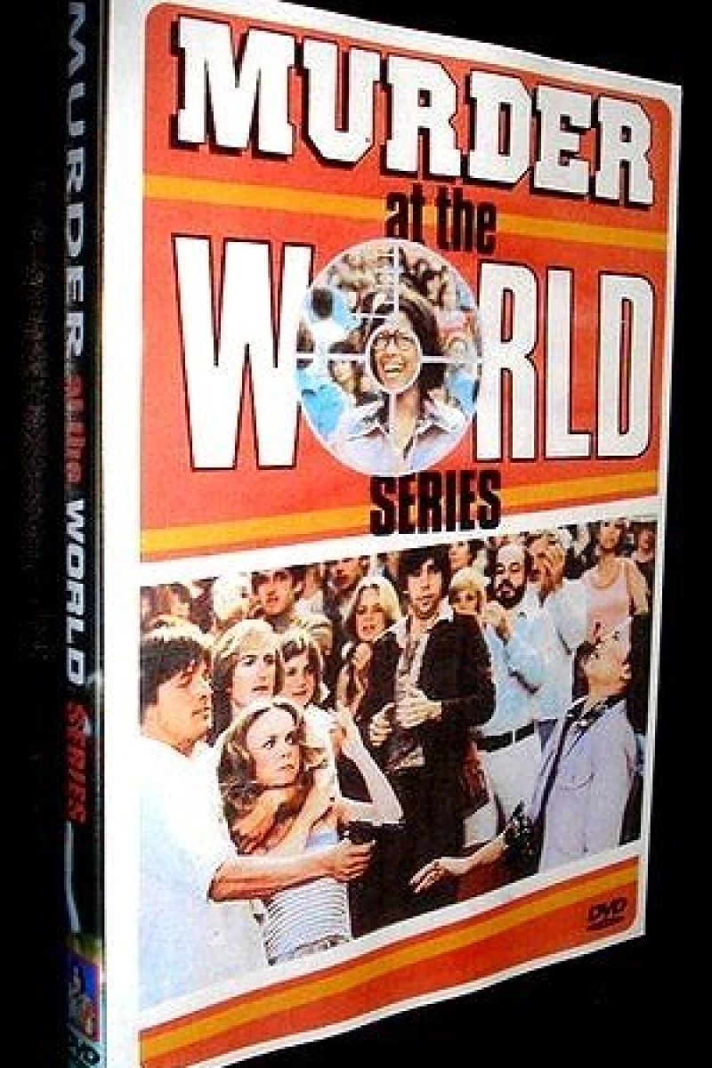Murder at the World Series (1977)