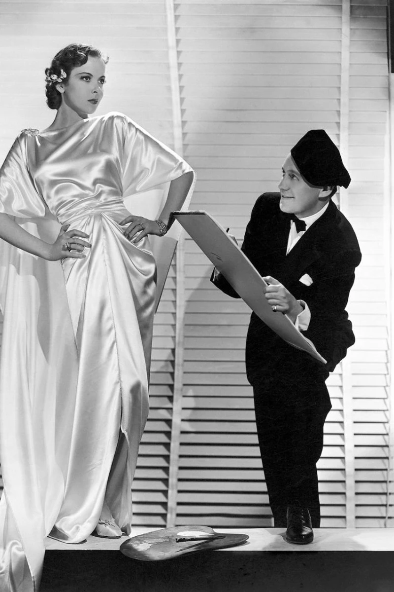 Artists & Models (1937)