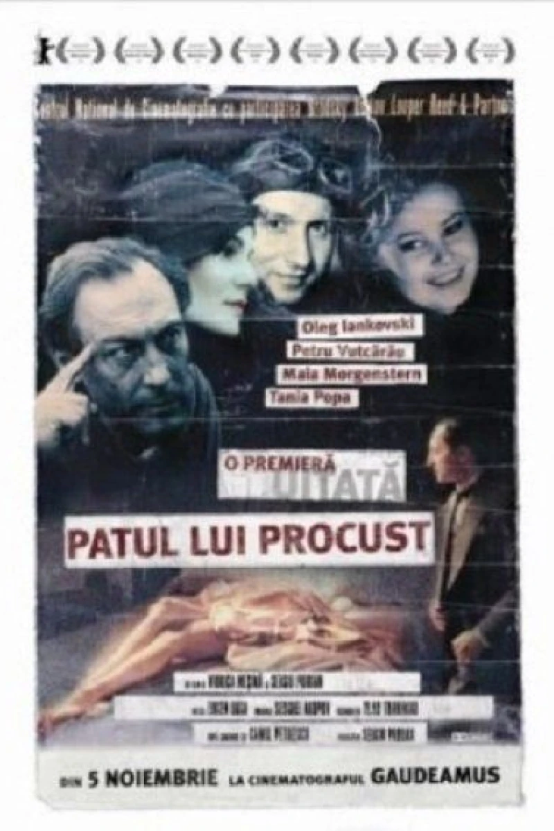 Bed of Procust (2002)