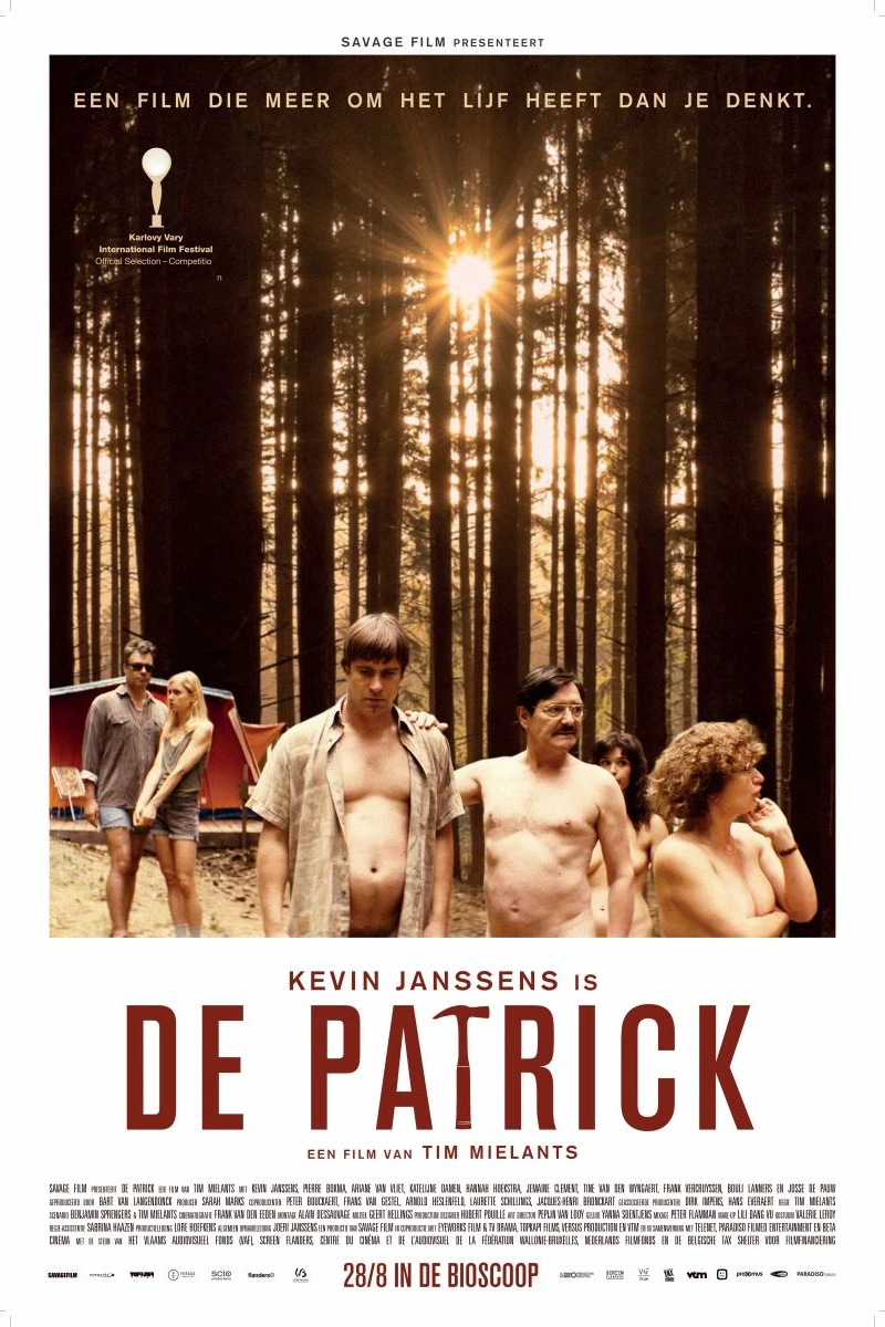 De Patrick (2019)