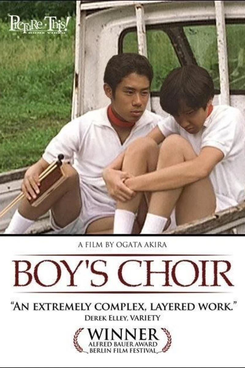 Boy's Choir (2000)