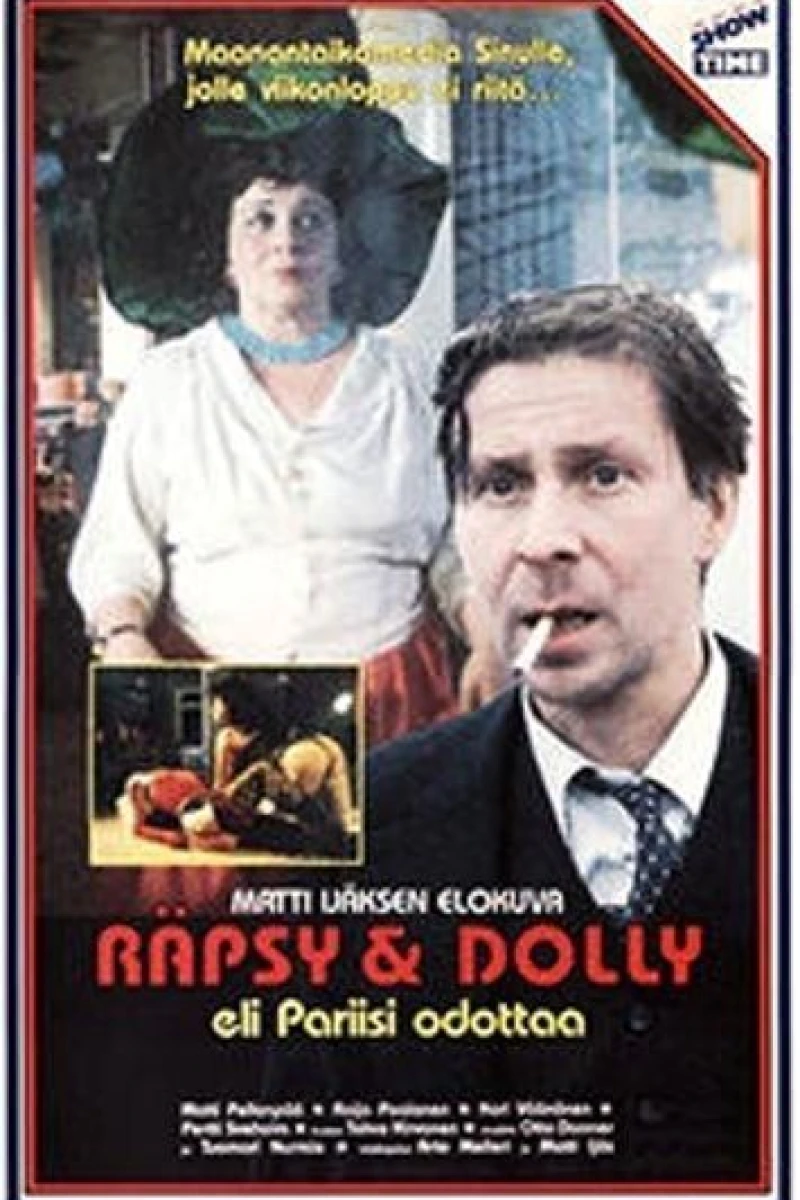 Dolly and Her Lover (1990)