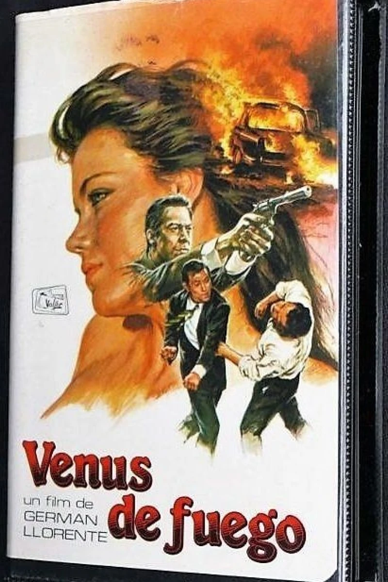 Venus de fuego (1978)