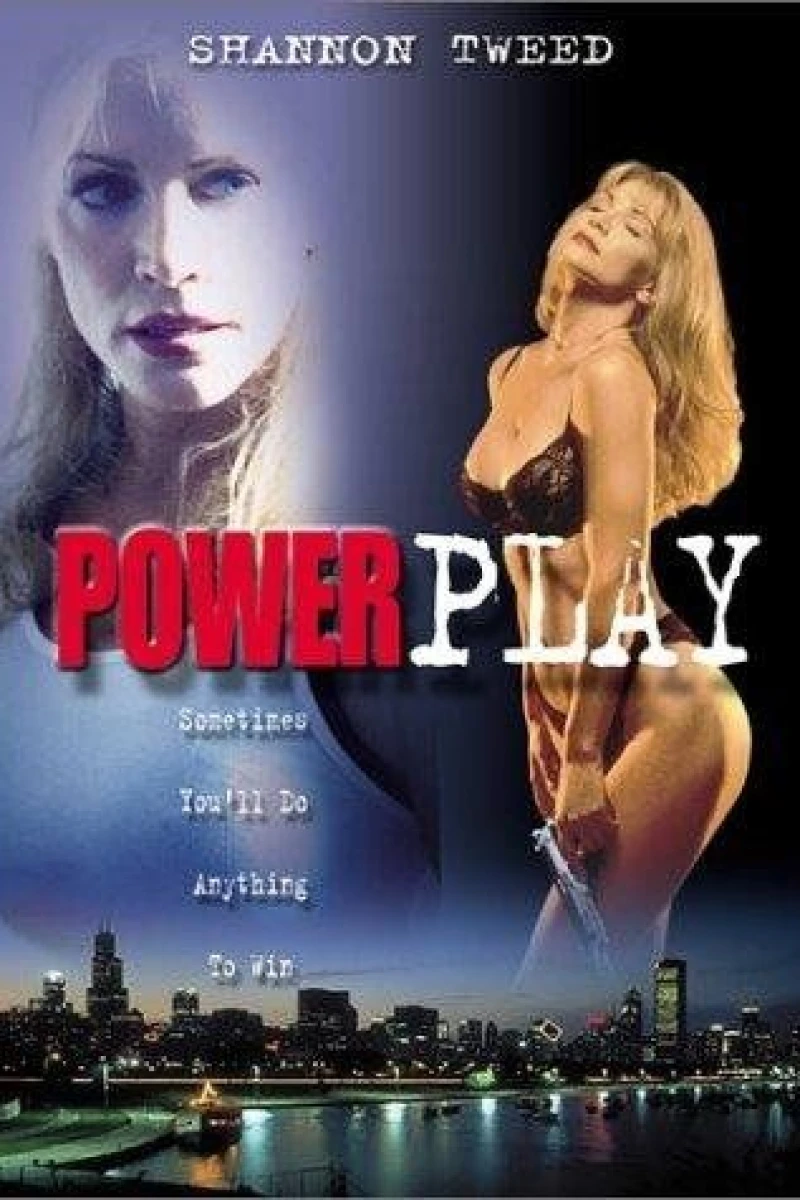 Powerplay (1999)