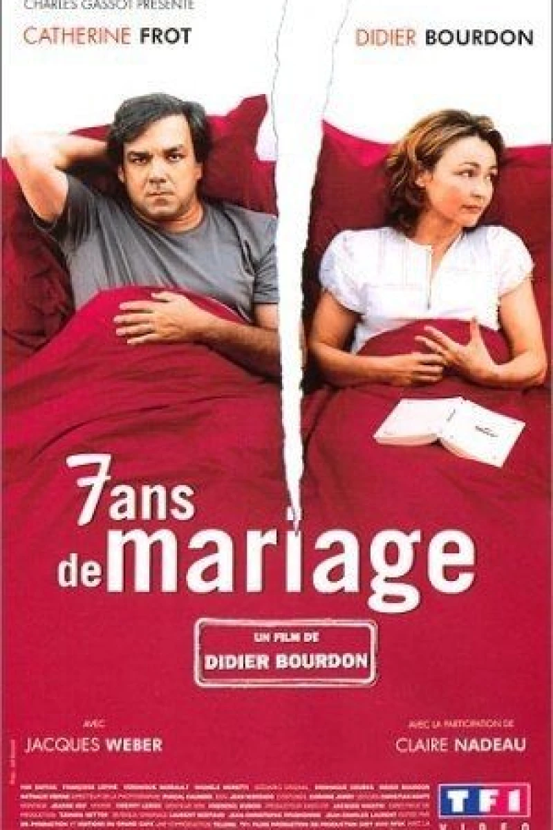Married for 7 Years (2003)
