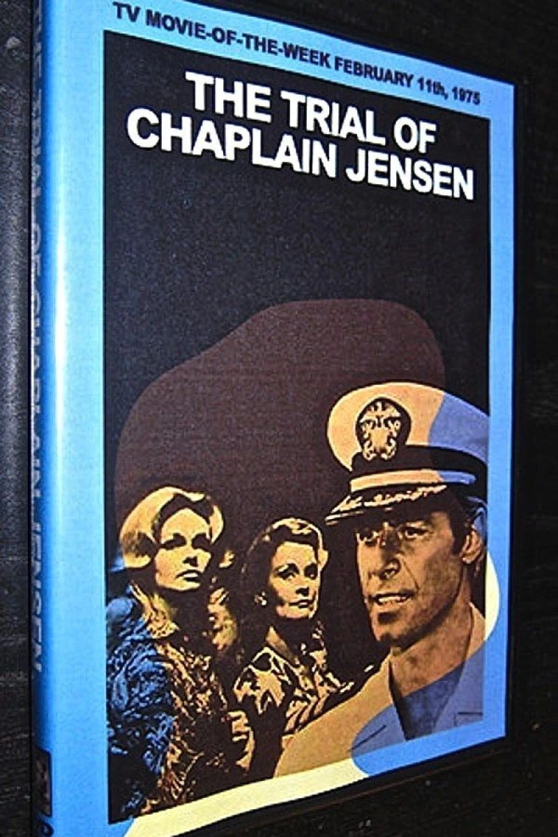 The Trial of Chaplain Jensen (1975)