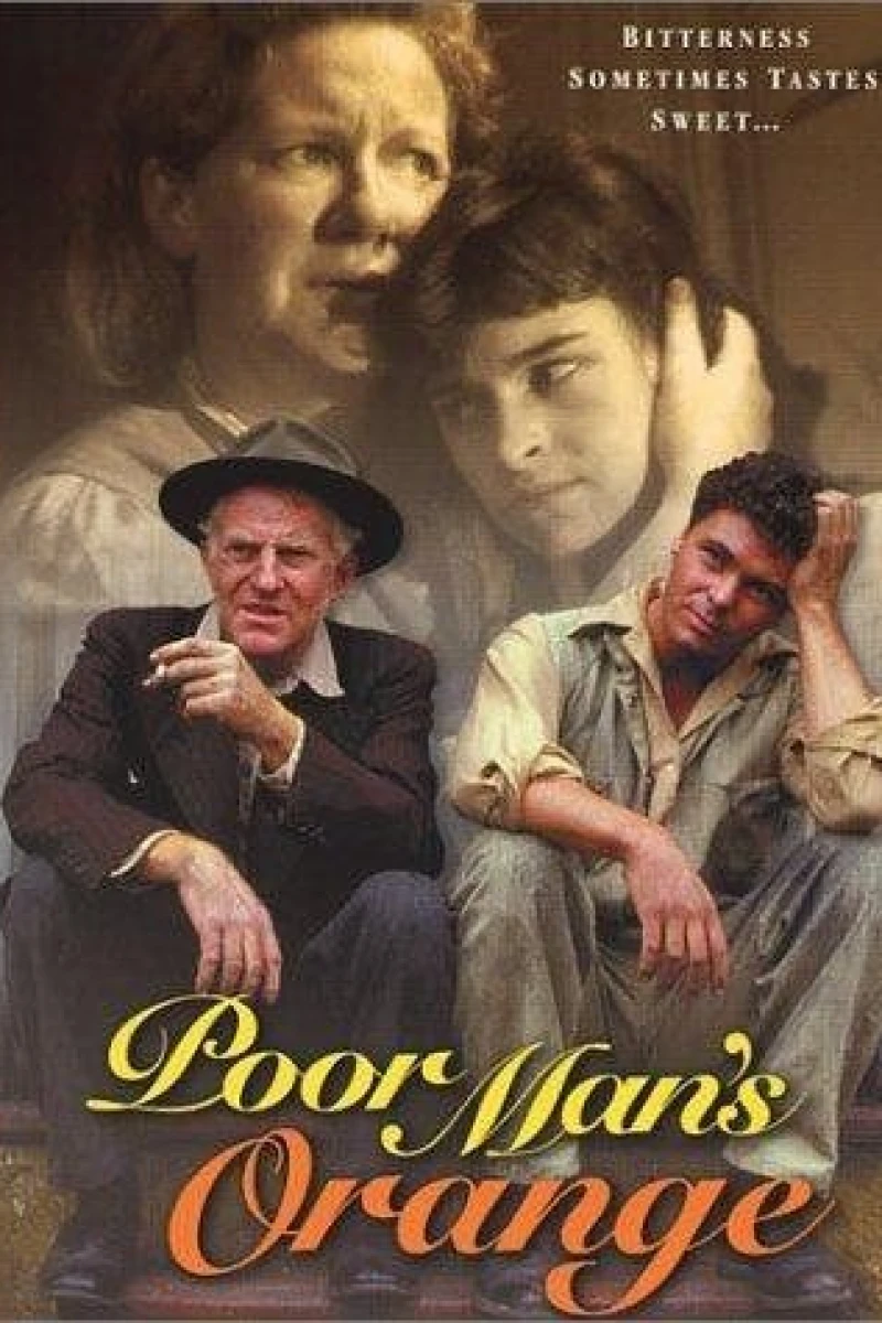 Poor Man's Orange (1987)
