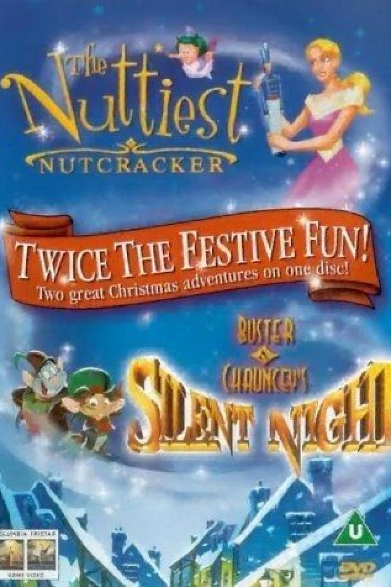 The Nuttiest Nutcracker (1999)