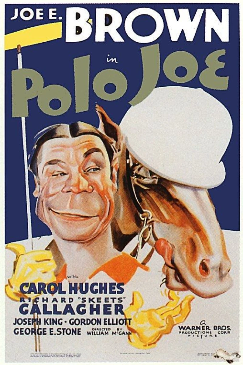 Polo Joe (1936)