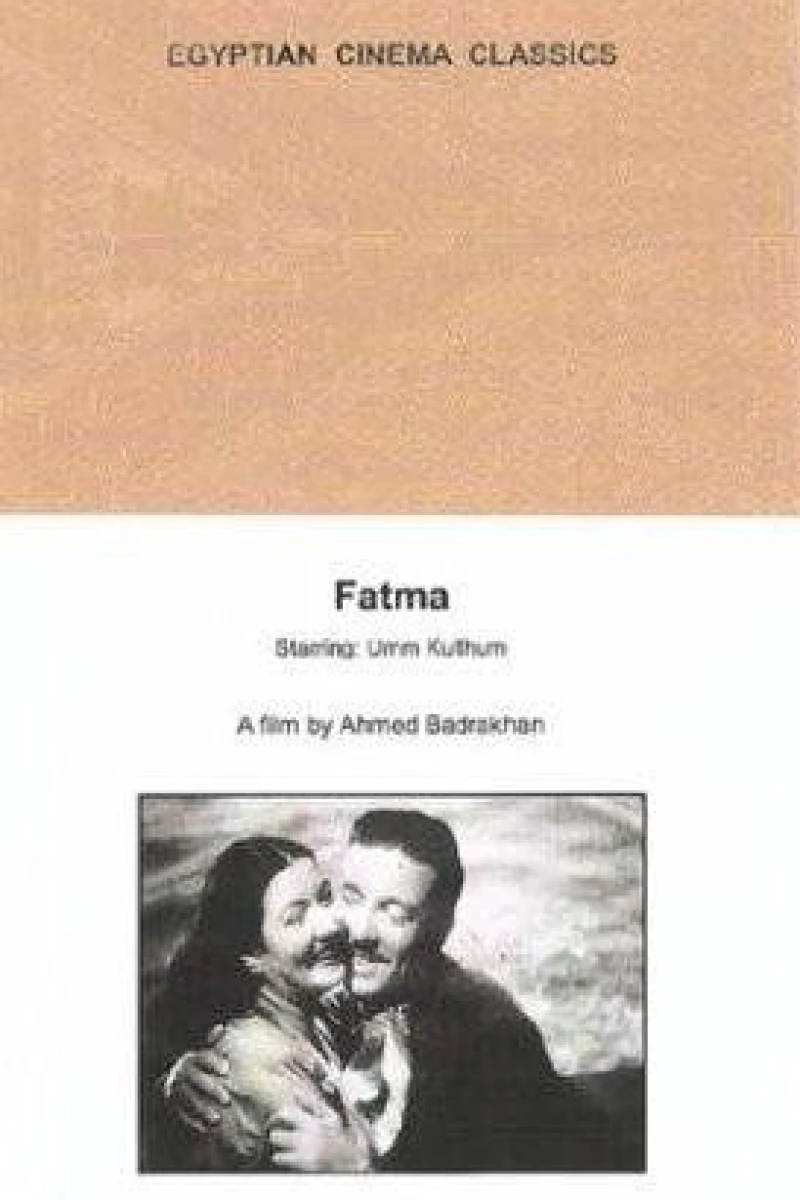 Fatmah (1947)